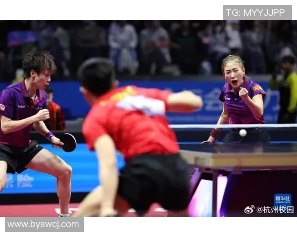 杭州乒乓球队在挑战赛中的表现分析与状态评估